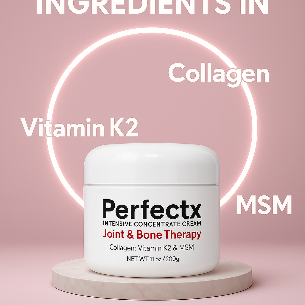 Bone Therapy Cream (Buy 1 Get 1 Free)